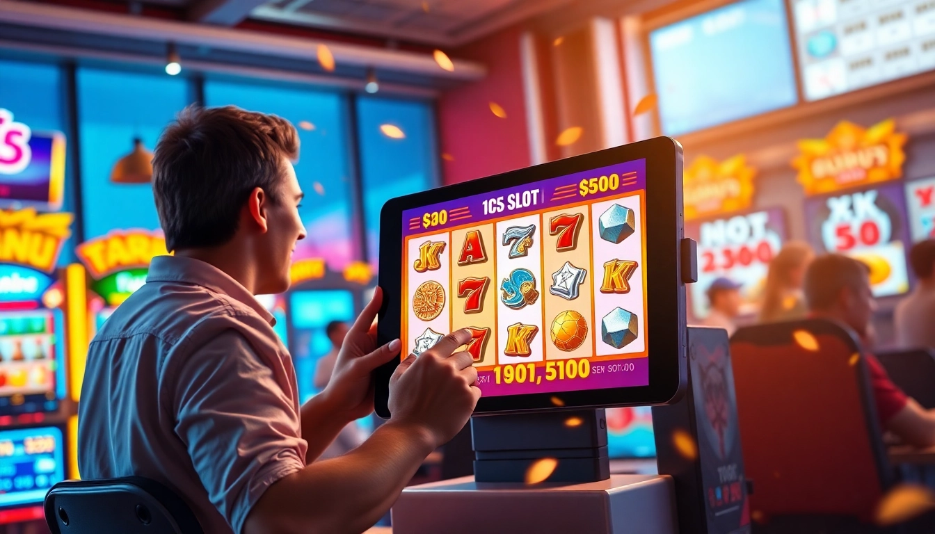Mastering gg88 Slot: 5 Essential Strategies for Winning in 2025
