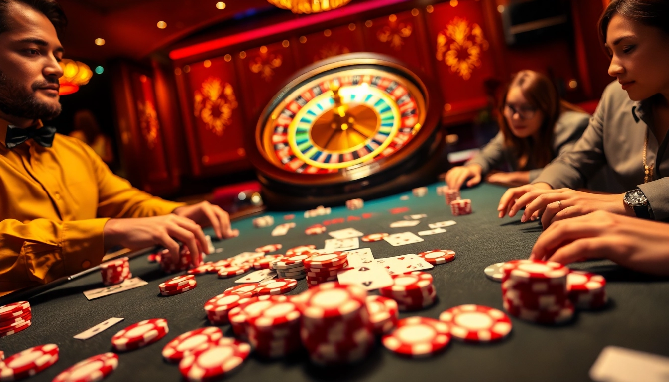 Memanfaatkan Strategi untuk Meraih Datuk Win yang Sukses: Tips Judi Esensial untuk 2025