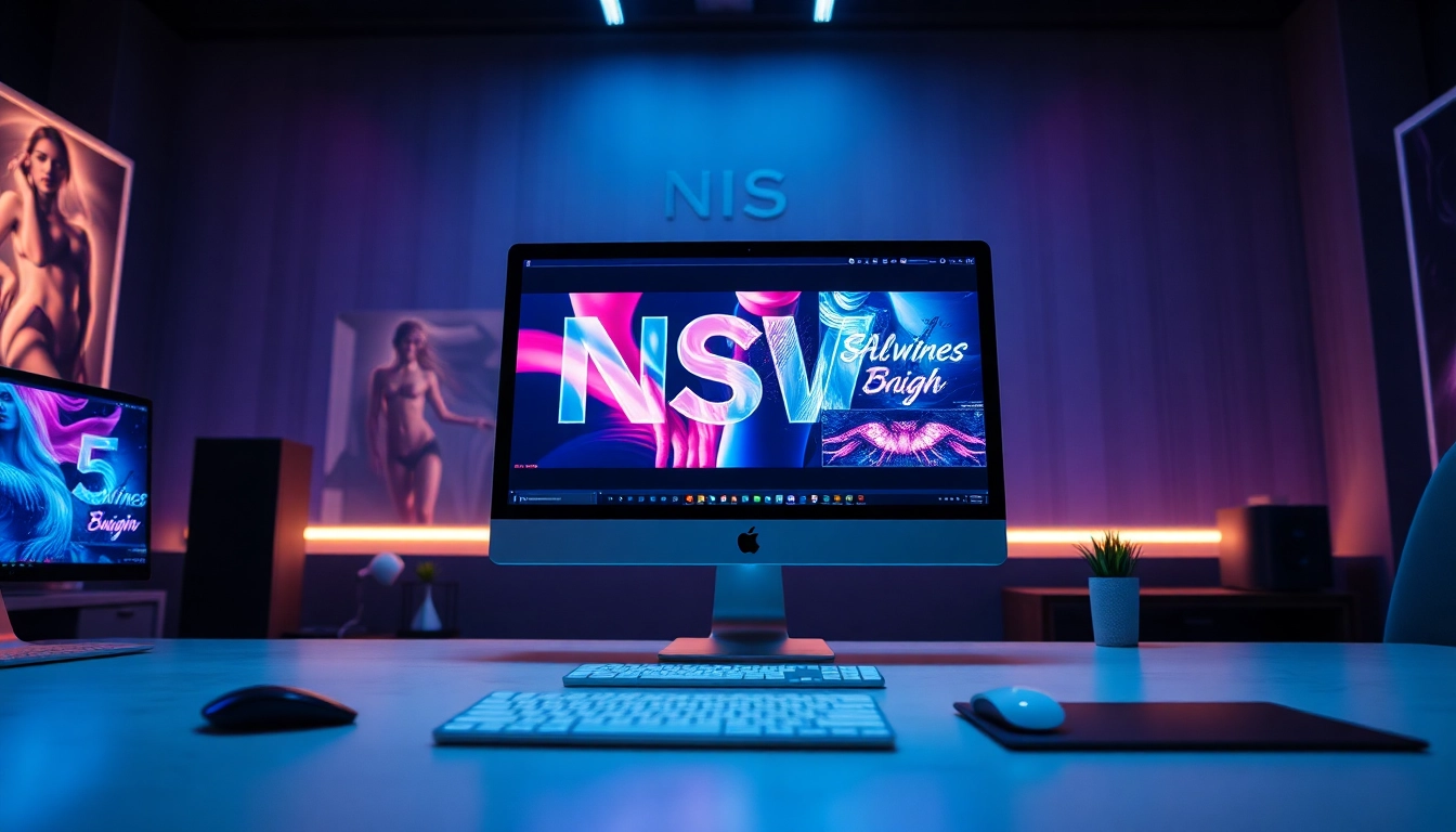 Revolutionary AI NSFW Tools for 2025: Unlock Creative Potential