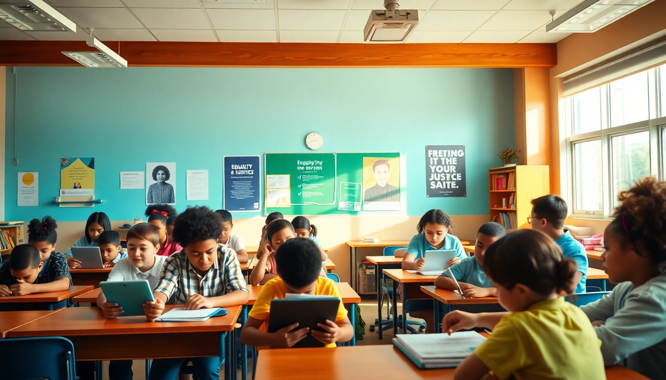 Effective Education Strategies for 2026: Proven Innovations for Equity and Reform