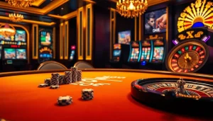 Place bets and enjoy thrilling games at tylekeo.asia, a premier gambling destination.