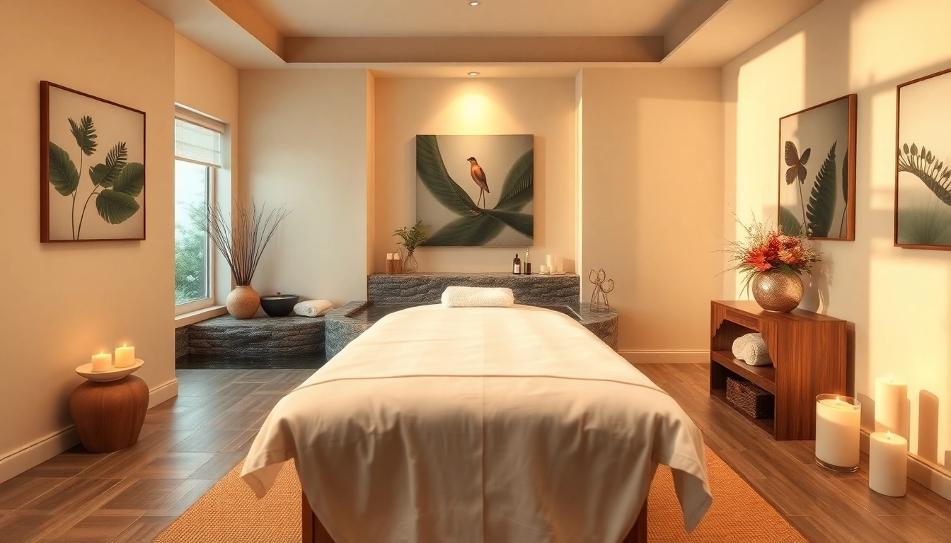 2026년 최고의 마사지 서비스를 찾기 위한 5가지 전문가 팁