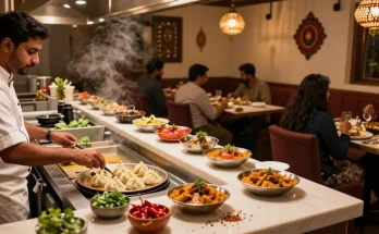Experience the vibrant flavors at ROKOK88 with rokok88 login for delicious Indian and Nepalese dishes.
